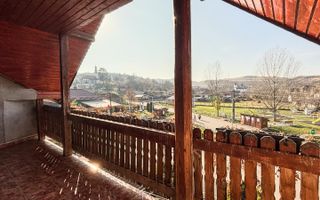 Casa individuala cu 12 camere, Potential Turistic, Visea, Comuna Jucu - Poză 41