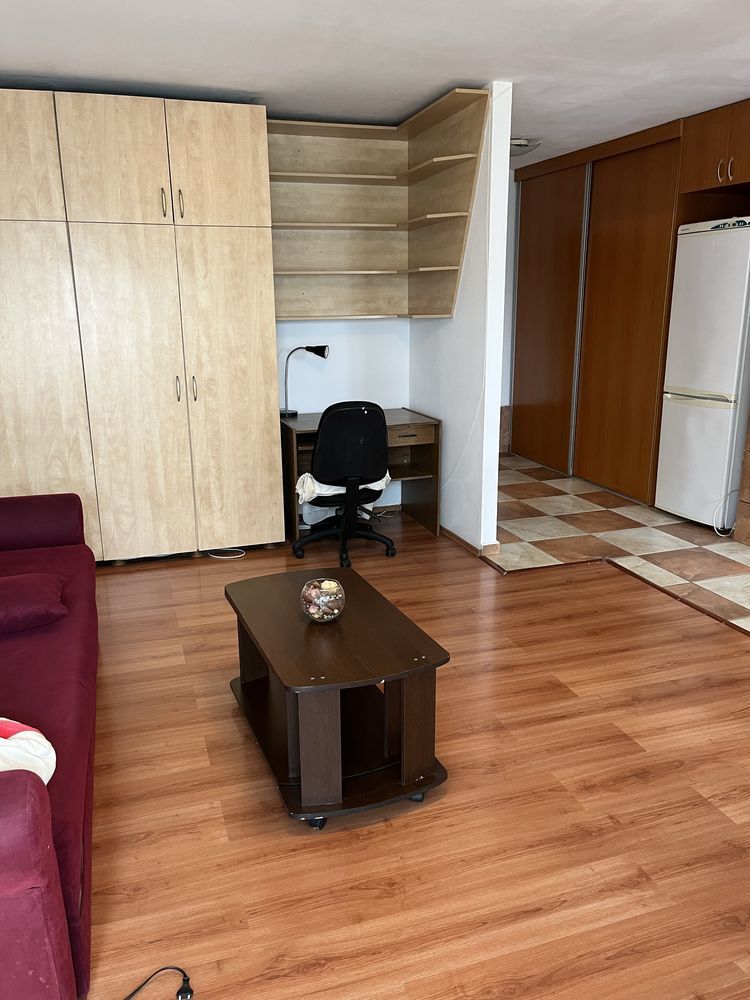 De Inchiriat Garsonieră renovată Nerva Traian, - Poză 4