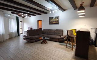 Apartament 145 mpu Open- Space I Terasă I Parcare I Central - Poză 1