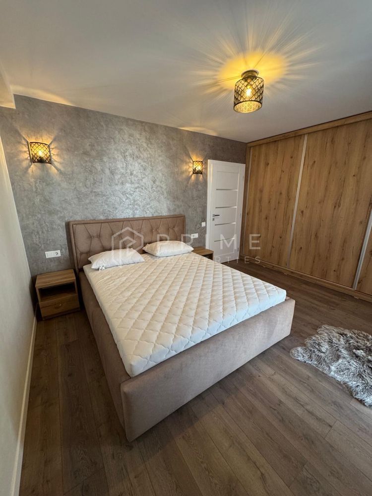 Apartament 2 camere de închiriat – Ama Residence, Târgu Mureș - Poză 6