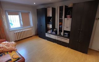Apartament 2 camere, decomandat, Ampoi 3,  parter - Poză 2