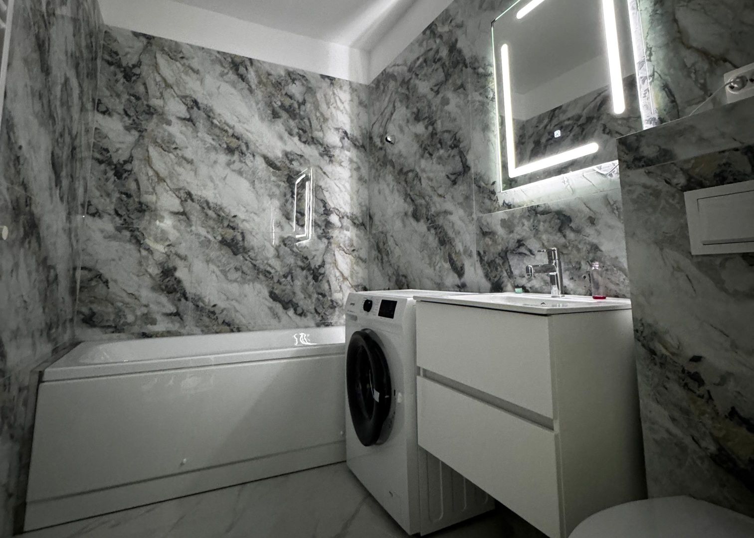 Apartament 2 camere I Preciziei 6S I Premium - Poză 14