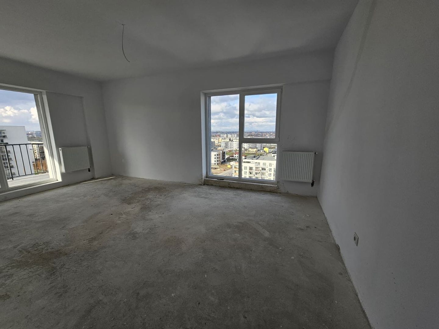 2 camere Finalizat parcare gratuita Titan Pallady 10 min Metrou Nicolae Teclu - Poză 2