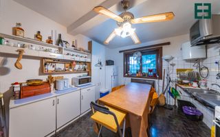 Vândut - Casă rustică cu teren 2448 mp – Seceani – Timiș - Poză 11