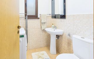 Tur virtual – Cămin modern lângă  pădure, ideal pentru o familie - Poză 9