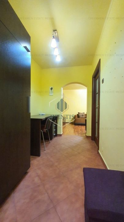 2 camere Obor, decomandat, apa calda NON STOP, pet friendly si modern renovat - Poză 11