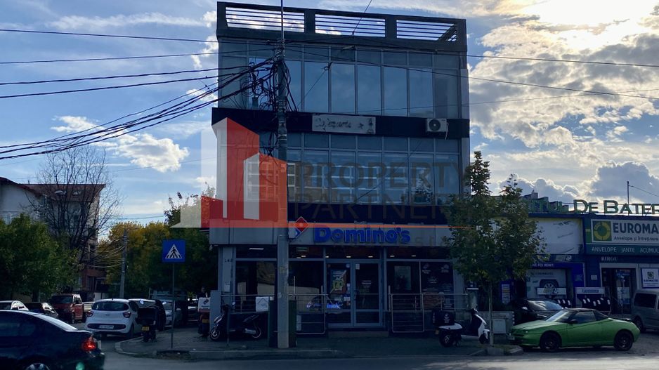 Cladire Soseaua Chitila,  Sector 1 - Poză 1