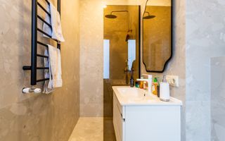 Vânzare, casă, 4 camere, str. Caiselor, Trușeni - Poză 25