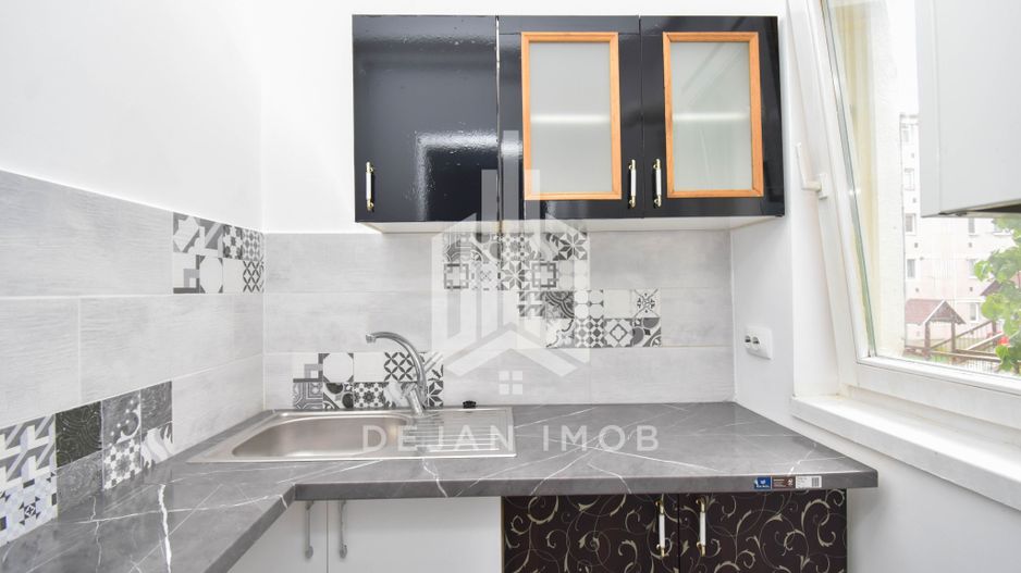 Apartament cu 2 camere | Zona Simeria | COMISION 0% - Poză 6