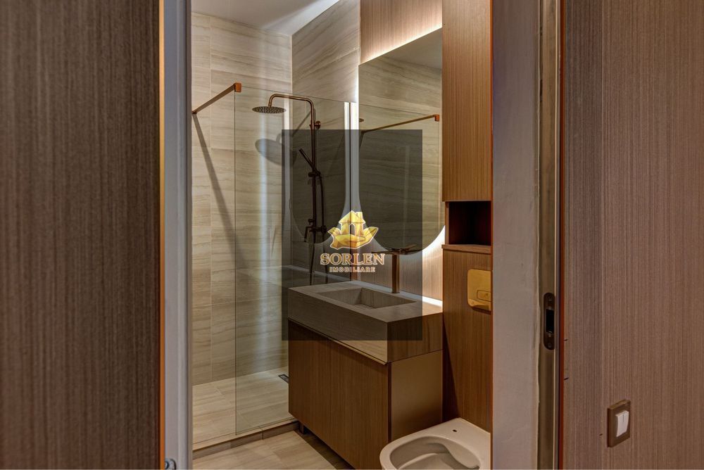 Apartament 2 camere Eroilor Floresti - Poză 7