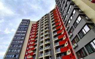Apartament cu 2 camere în complexul River Towers Iași, zona Tudor Vladimirescu - Poză 1