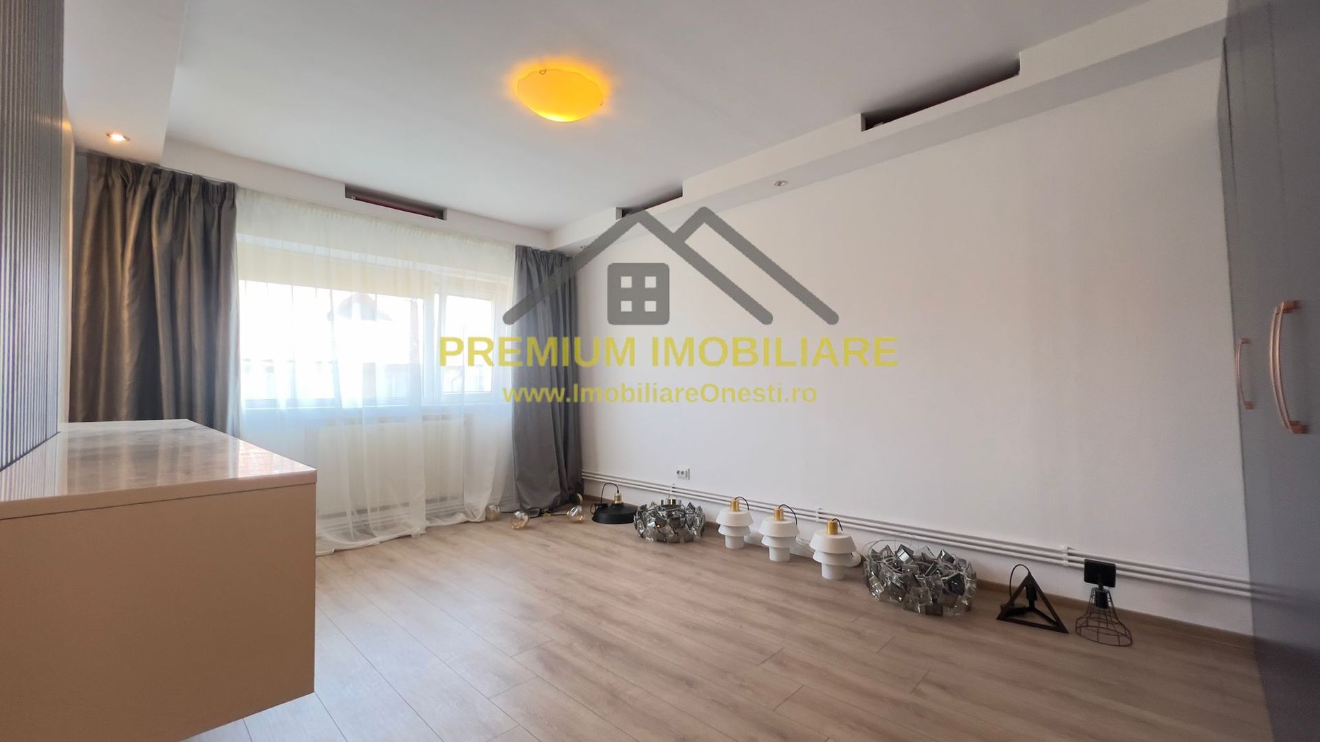 Apartament 2 camere si mansarda de 55 mp - Blocuri noi - Poză 2