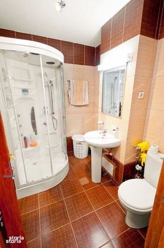 APARTAMENT CU 2 CAMERE DE ÎNCHIRIAT | FALEZA DUNĂRII, SUP: 82 MP, 4/8 - Poză 13