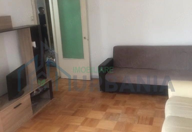 Apartament 2 camere de închiriat în zona Canta - Moara de Foc, Iași - Poză 1