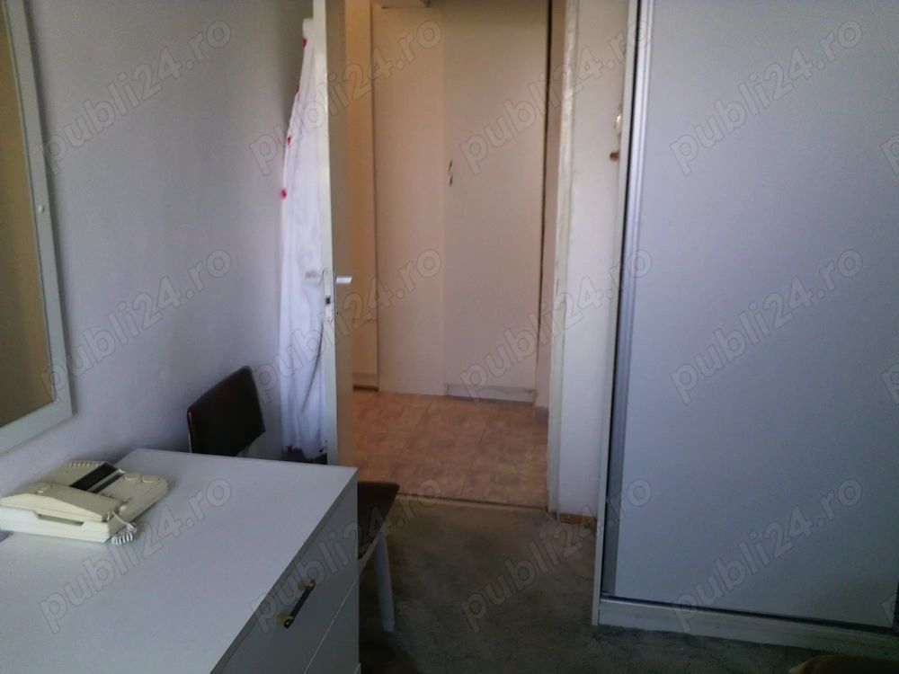 APARTAMENT DRAGUT, 2 CAMERE, COTROCENI - Poză 3