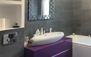 Apartament 3 camere, Ultrafinistat, zona Vivo Moll!! - Poză 10