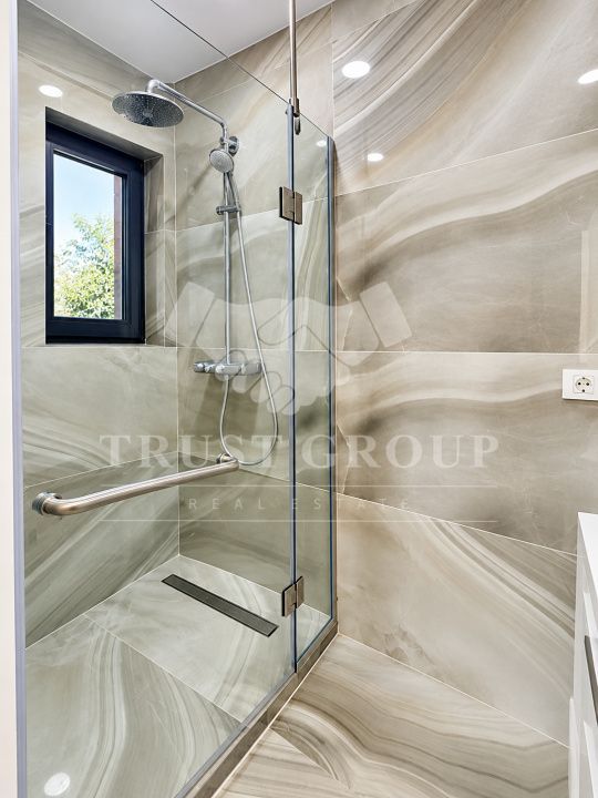 Apartament 3 camere Polona-Dorobanti | Loc de parcare - Poză 14