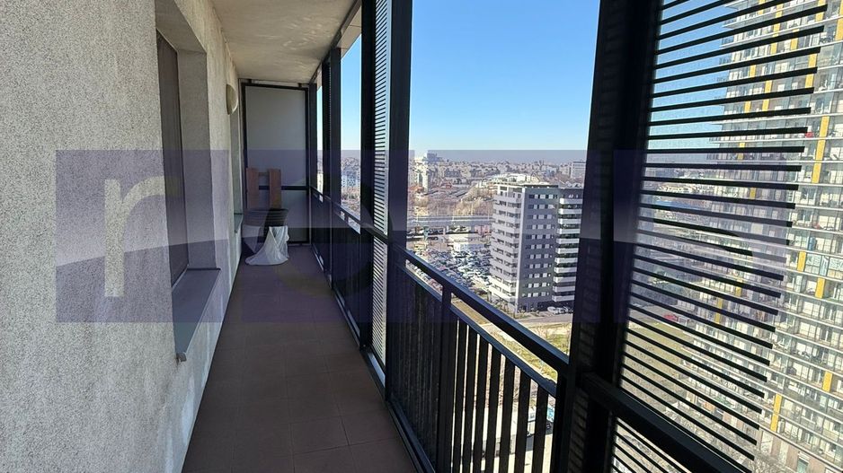 VANZARE 2 CAMERE | ASMITA GARDENS | ZONA MIHAI BRAVU - Poză 2