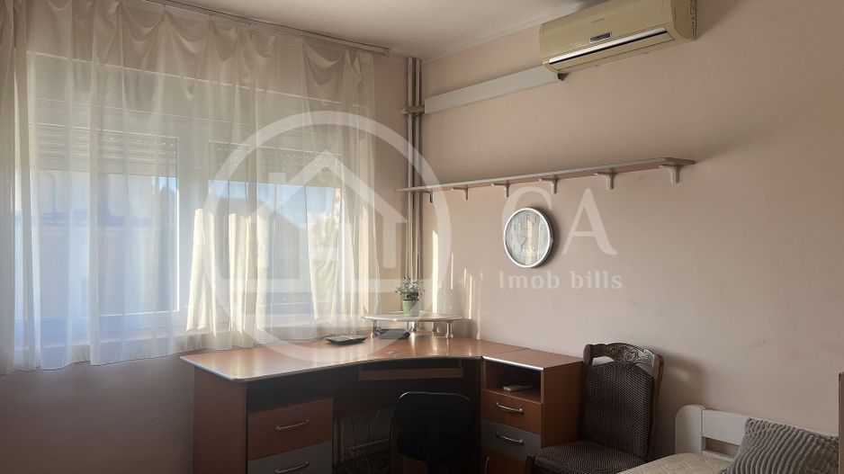 Apartament cu 3 camere de inchiriat zona Ultracentrala Oradea - Poză 6