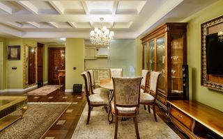 Vanzare- Proprietate splendida cu terasa cu vedere catre parc - Soseaua Nordului - Poză 3