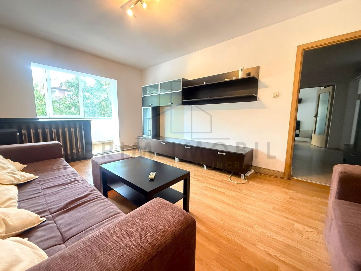 Apartament 2 camere Decomandat 58 mp et. 1 Soseaua Arcu, Centru - UAIC - Poză 4