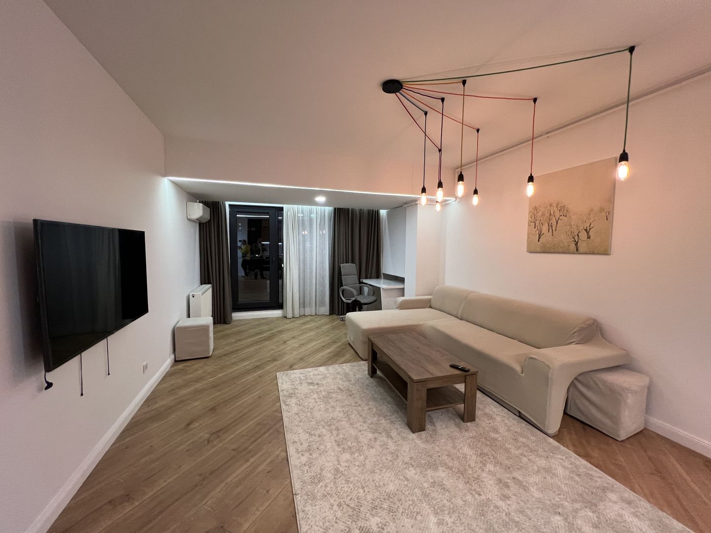 Apartament superb Pipera | 4City North | Pipera Plaza - Poză 8