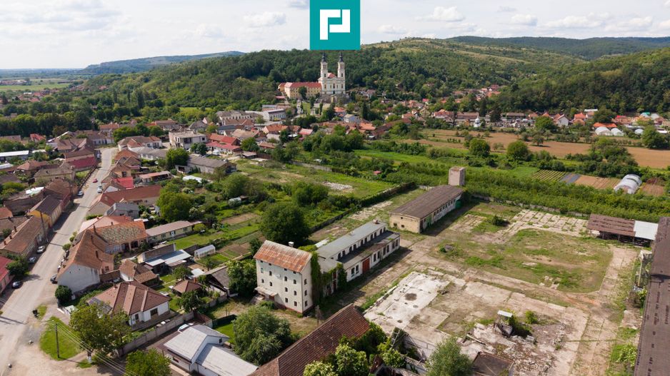 Oportunitate de investiție în Orașul Lipova - Poză 32