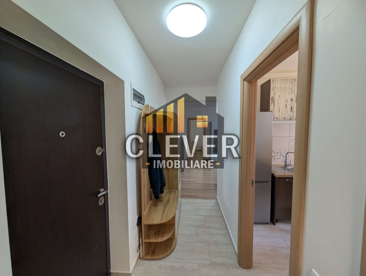 Apartament 3 camere Mobilat si Utilat, Parcare | Pallady – Nicolae Teclu - Poză 8