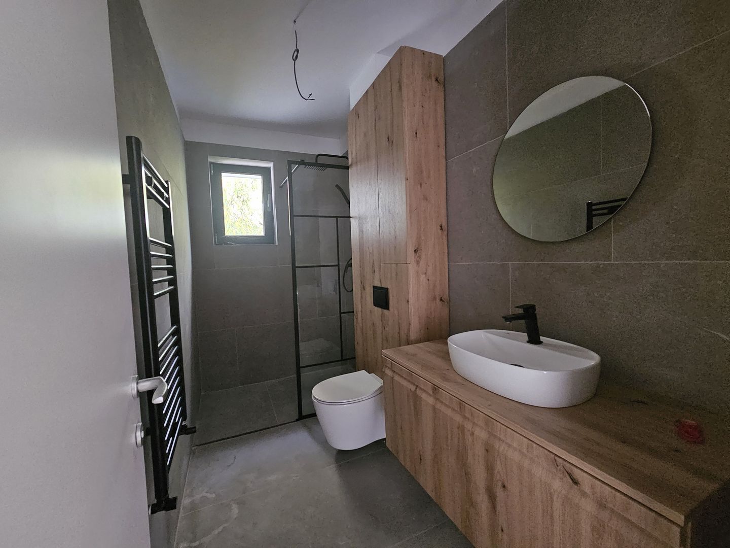 Apartament 4 camere de inchiriat Iancu Nicolae British School parcare - Poză 5