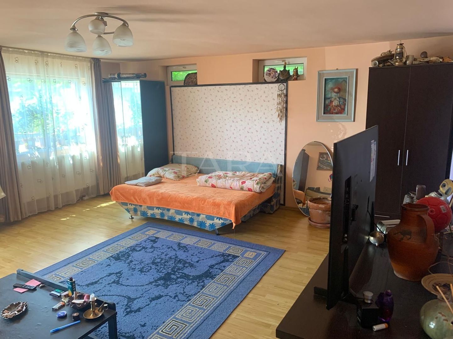 Garsonieră cu loc de parcare în Mănăștur – Oportunitate rară! - Poză 2