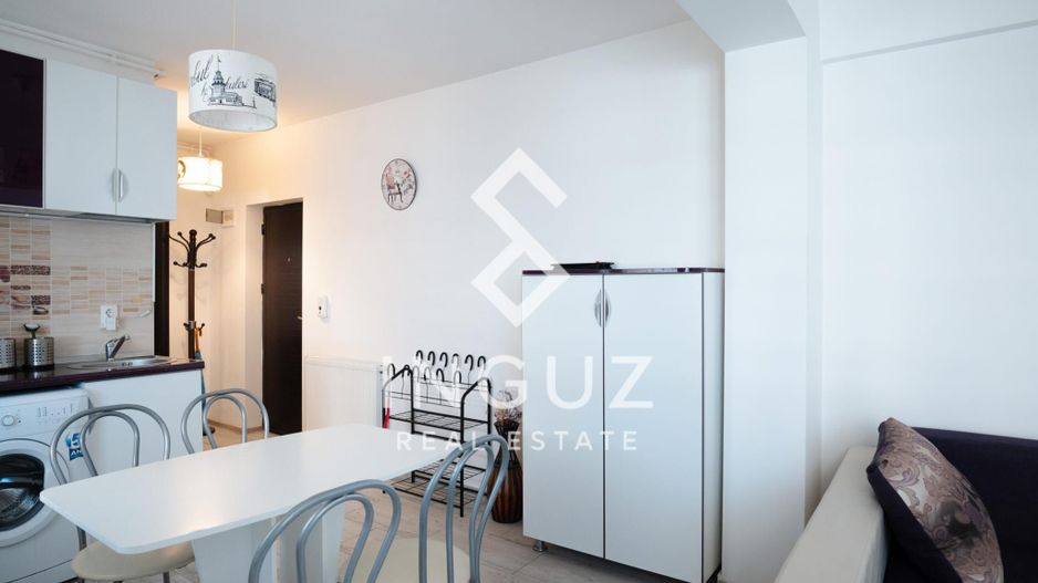 Apartament 2 camere – Universitate | Sector 2 | Bloc Nou | Pet Friendl - Poză 7