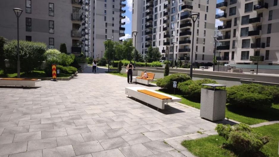 AP. 2 CAMERE - NUSCO CITTA, CENTRALA PROPRIE, BUCATARIE INCHISA - Poză 7