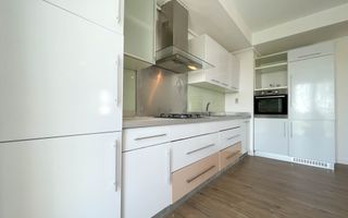 Apartament cu 3 camere // Complex Cosmopolis - Poză 9
