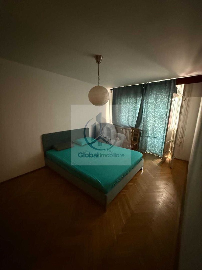 Apartament cu 2 camere in Ion Mihalache Domenii - Poză 3