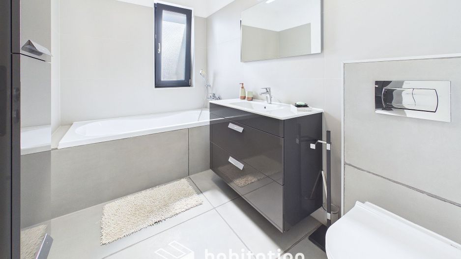 3 camere spațios si  cu terasă generoasă, la intrare în Dumbrăvița - Poză 27