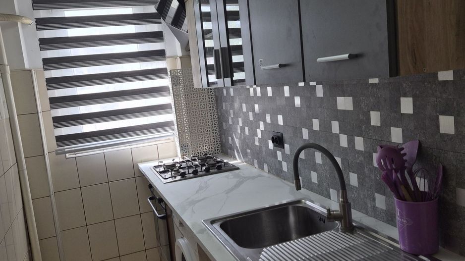 Apartament 2 camere zona Titan - Poză 5