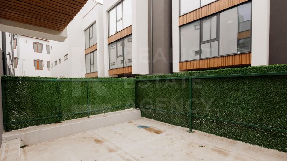 Vânzare, casă, 3 nivele, 166 mp, str. Costiujeni, Codru - Poză 25