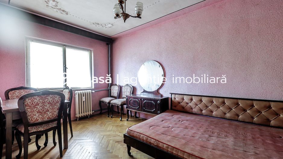 REZERVAT! Preț redus! Apartament 2 Camere – Micălaca - Poză 3