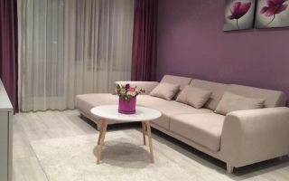Apartament 2 camere de inchiriat, Iasi - 345 EUR/luna - Poză 6