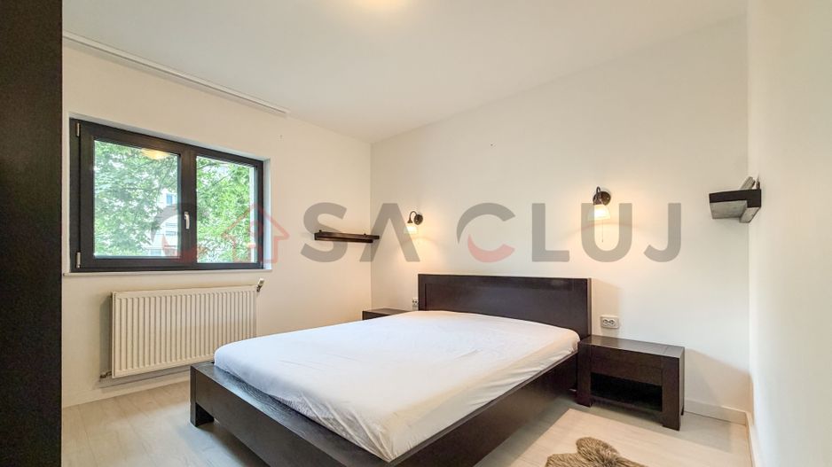 3 camere decomandate, etajul 1, zona Bucuresti - Poză 8