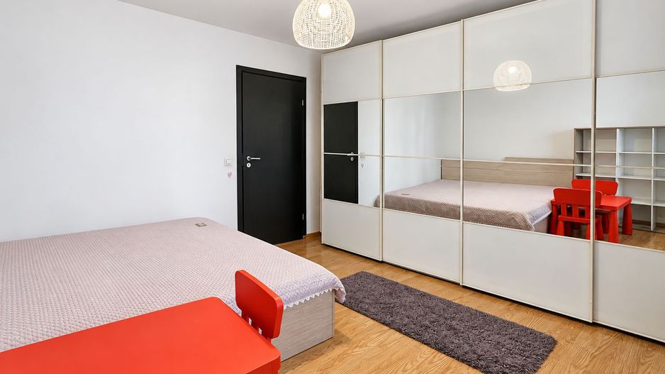 Apartament mobilaat- 2 camere - Drumul Sarii - Bloc 1983 - Reabilitat - Poză 10