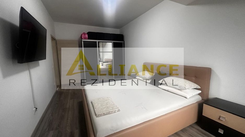 Apartament 3 camere ~ 2 bai | 88 mp | Mobilat si utilat | Zona Berceni - Poză 5