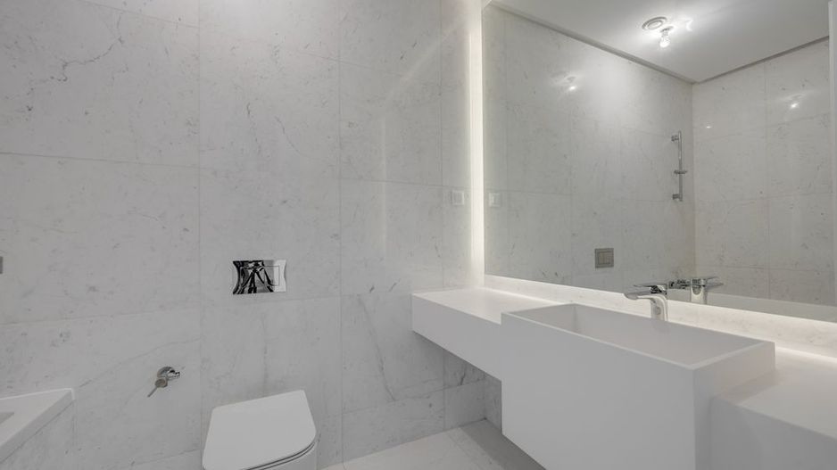 Penthouse One Verdi Park I Un refugiu al luxului în inima orașului! - Poză 15