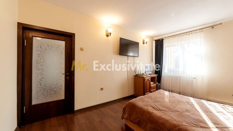 Casa in Trivale – liniste si confort la superlativ - Poză 12