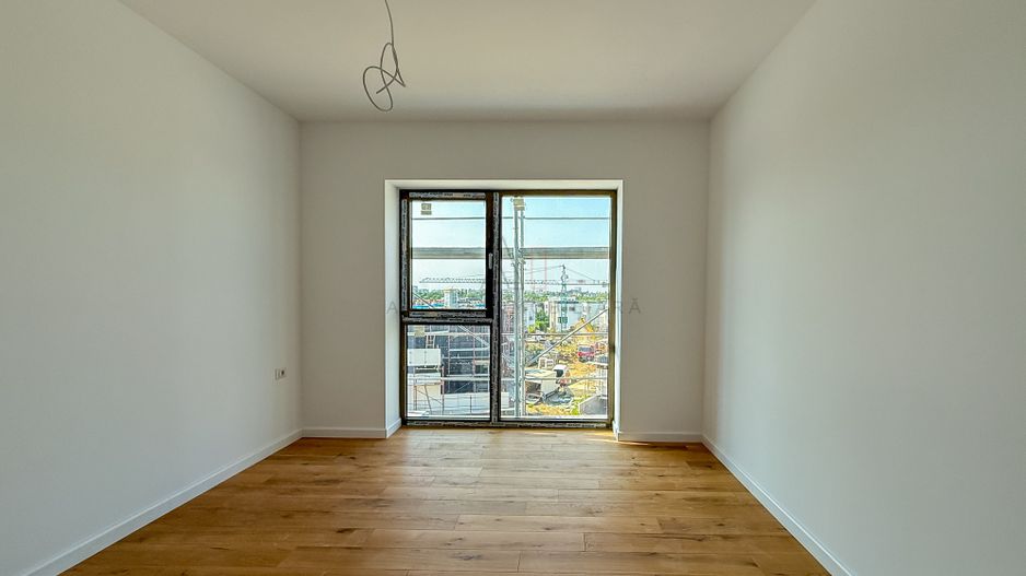 3 Camere 92 MP | Baneasa | Green Lake - Poză 1