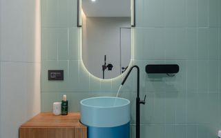 Vila premium 6 camere cu piscină pe rooftop | Matei Millo, Serenity - Poză 29