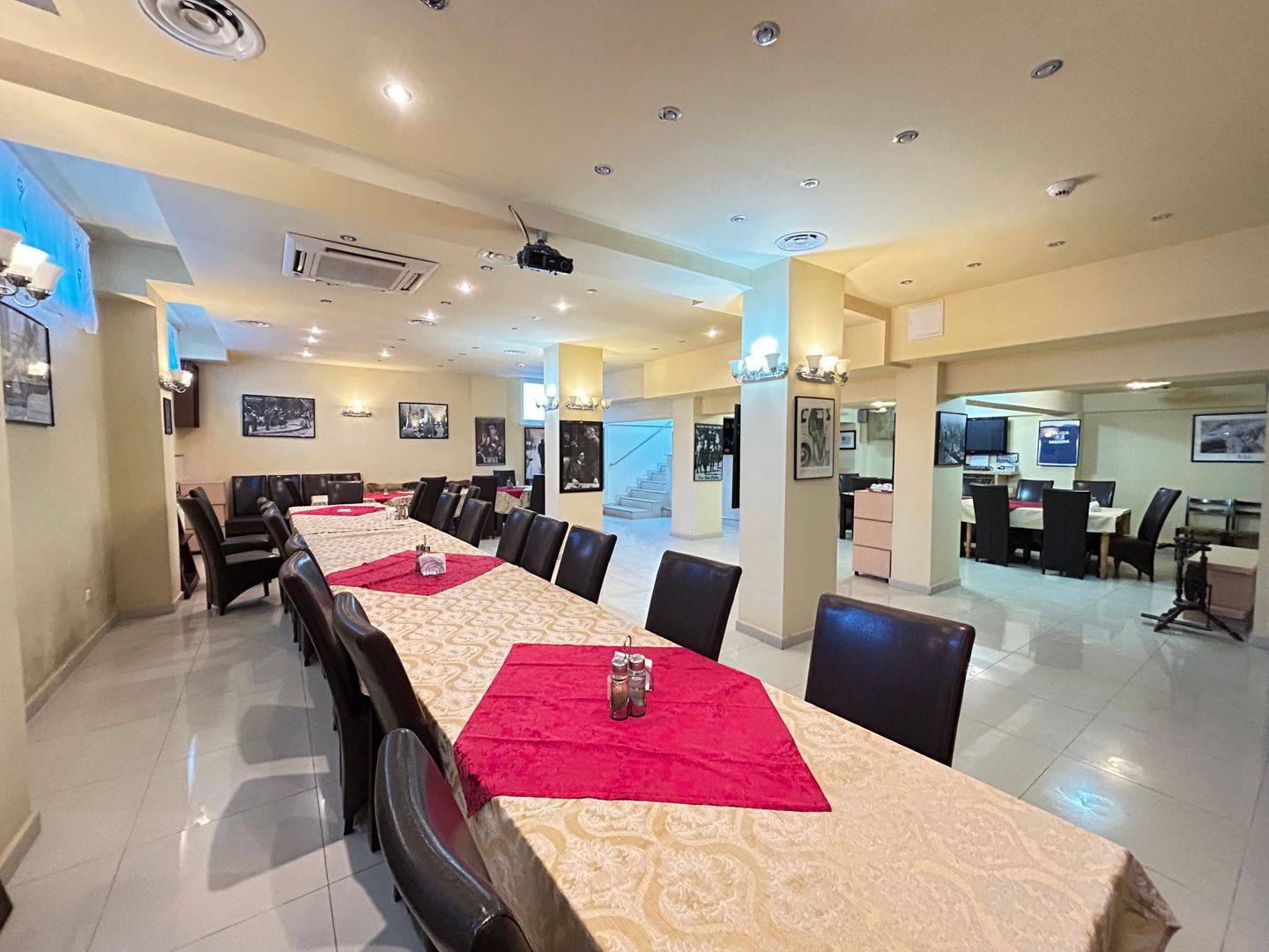 Hotel Austin D+P+3E de inchiriat - ideal birouri/clinica/scoala soferi - Poză 3