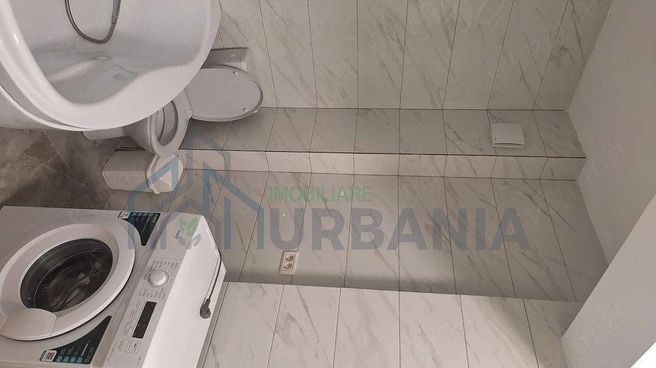 Apartament 2 camere de inchiriat, Valea Lupului, Iasi - Poză 7