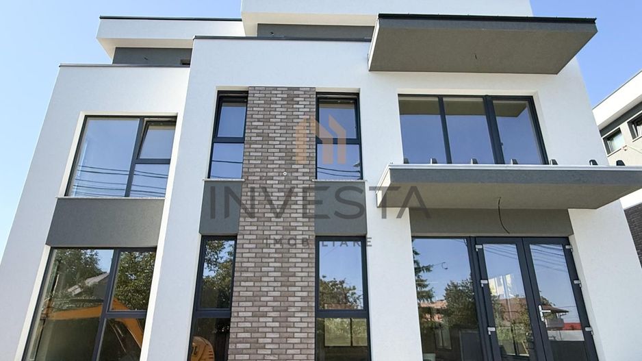 Spatiu comercial pretabil pentru diverse activitati comerciale! - Poză 1