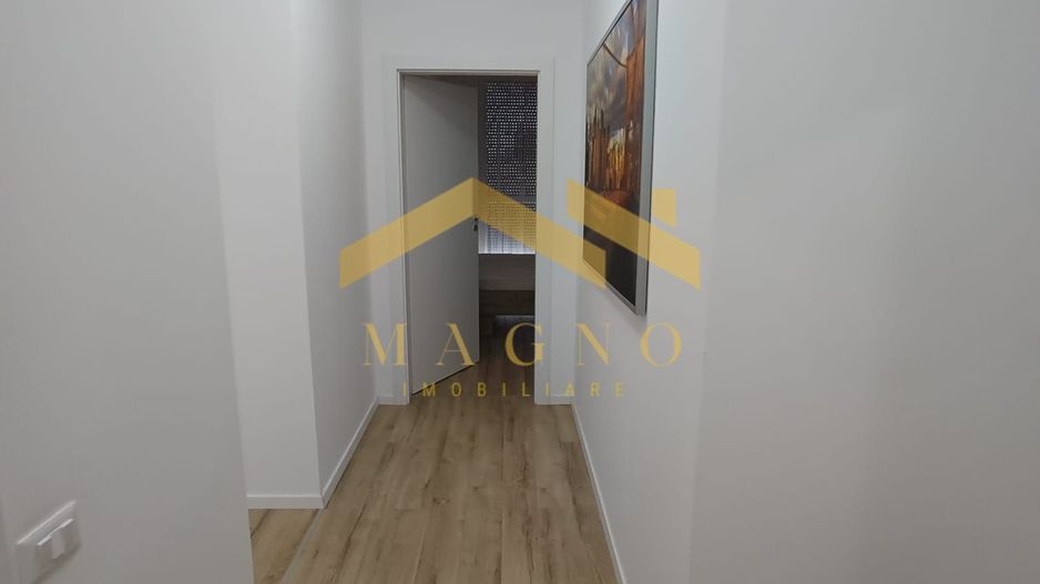 Ap.2 camere zona ARED IMAR de inchiriat + parcare - Poză 9